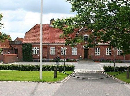 Best Western Hotel Ny Skovlund Holstebro Exterior photo